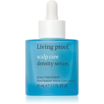 Living Proof Scalp Care ser pentru a restabili densitatea parului - imagine 2